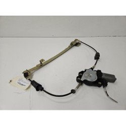 Leve Vitre Electrique Avant Gauche Fiat Seicento